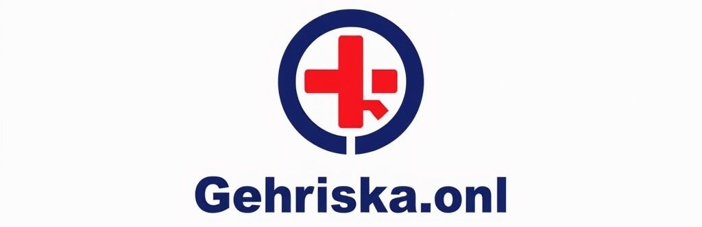 Gehriska